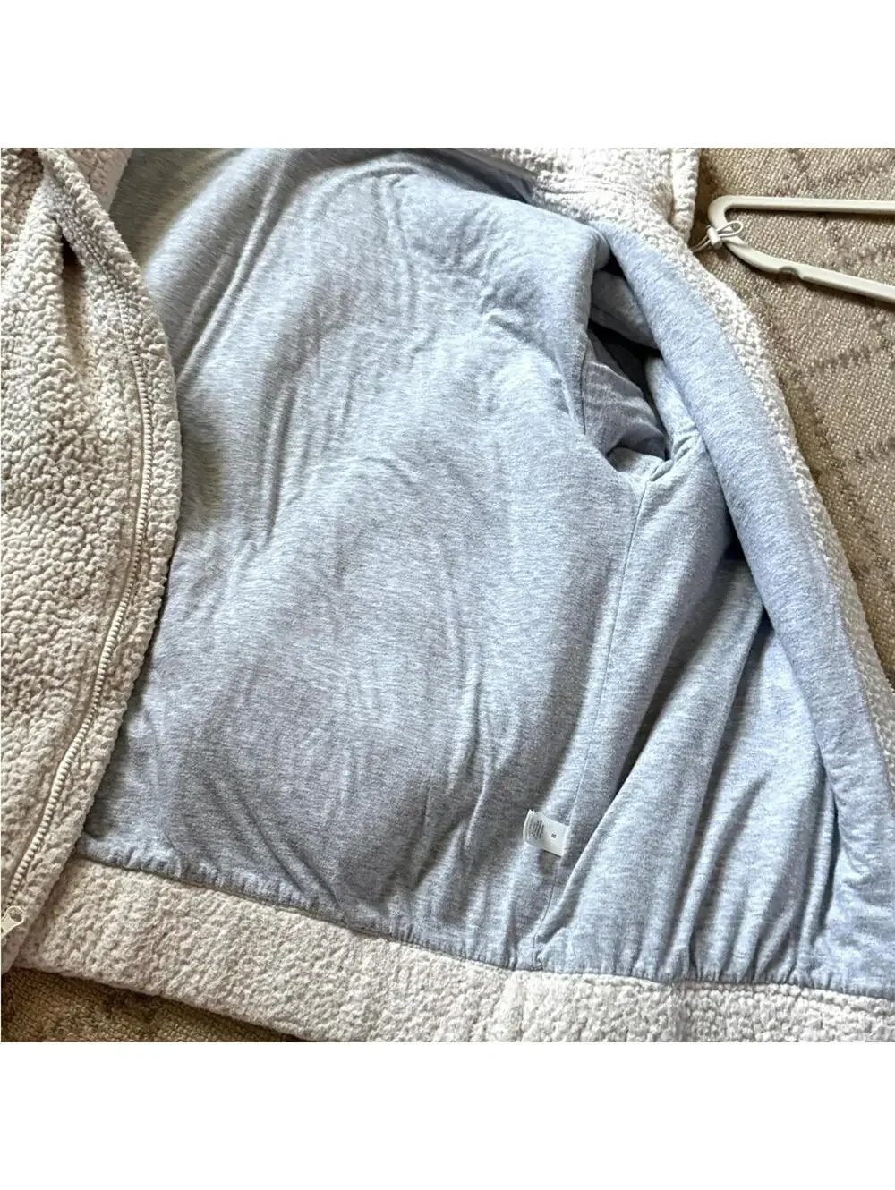 aerie cloud sherpa
